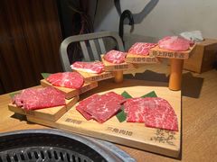 -大牛焱烧·和牛炭火烧放题