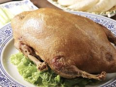 -晋阳饭庄(虎坊桥店)