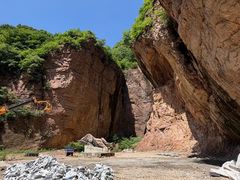 -湖洞水自然风景区