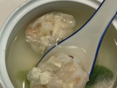 -箱美术馆私房菜(水晶郦城店)