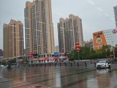 -凯旋公路客运站