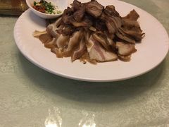 -盐帮食坊•小河帮川菜(四川师大店)