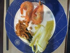 -珠海瑞吉酒店·秀餐厅