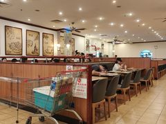 -萨莉亚意式餐厅(鸿大广场店)