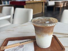 -木嘛working coffee(前海店)