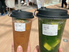 -introlemons(北京西单更新场店)
