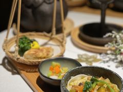 -叶叶菩提·晋福宫