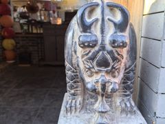 -糖房咖啡(南锣鼓巷店)