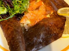 -La Creperie法餐厅(桃江路店)