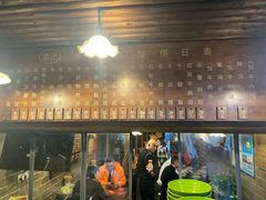 -张记牛肉面馆(天津路店)