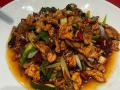 -福照楼汽锅鸡·云南菜(护国路店)