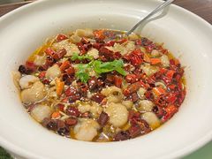 -港丽餐厅(杭大店)