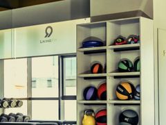 -Liking Fit 24H智能健身(旗舰店)
