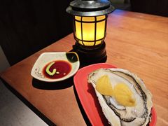 -阿文烧烤(金环路店)