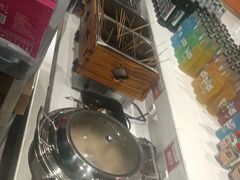 -玫瑰花园自助烤肉(顺义鑫海韵通店)