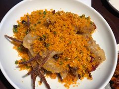 -上名堂·鱼头好吃(体育场路店)