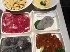 -海底捞火锅(龙岗星河COCO Park店)
