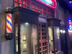 门面-和平菓局(王府井店)