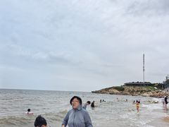 -辽宁团山国家级海洋公园