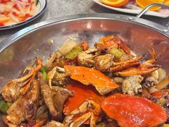 -九鼎鲜迷宗蟹(玉环店)