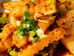 乐山狼牙土豆-全牛匠·乐山跷脚牛肉(新中关店)