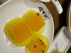 -鸽味轩·粤菜小馆(高楼门总店)