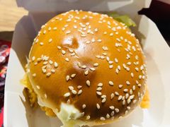 -肯德基(西安电子城店)