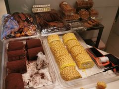 -恩点烘焙面包糕点·伴手礼(和平广场店)