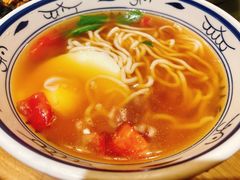 -小土豆北方菜馆(文慧园店)