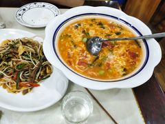 -马布尔莱斯食府(西红门店)