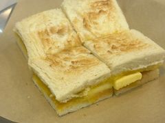 -華歡冰室-WahFoon(吉大店)