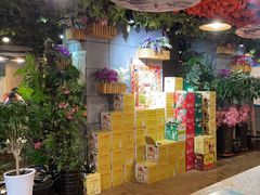 -回忆以前铁锅炖鱼村(一部六号街店)