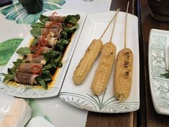 -云海肴汽锅鸡·云南小炒(曲江大悦城店)