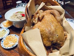 -面辣子·陕西家乡菜(钟楼店)