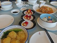 -彩丰楼中餐厅·仁恒洲际酒店