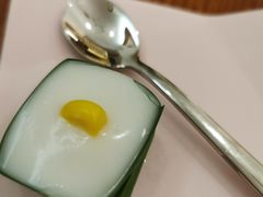 -樾餐厅泰式海鲜火锅(民歌湖店)