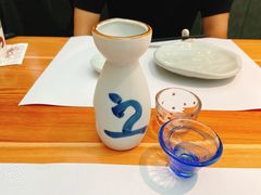 男山青酒-TORO MaKi 寿司·日料(华创店)