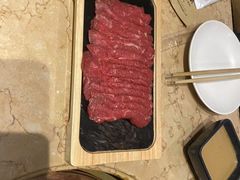 -南来顺饭庄·清真(南菜园店)