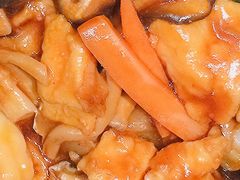 -陈傻子餐厅(世纪都会店)
