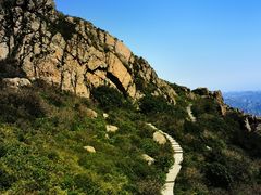 -白草畔自然风景区