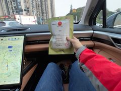 -陈昌银麻花(磁器口3号店)