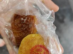 -权记百年老字号(牌坊街店)