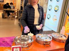 -杨记杏仁茶(椰园店)