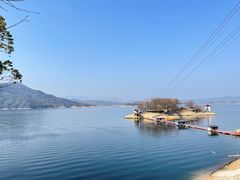 -花亭湖风景名胜区
