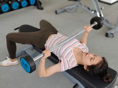 -WEGYMER健萌健身(麦德龙钰龙天下馆)