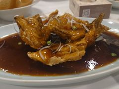 -东兴楼饭庄(六里桥店)