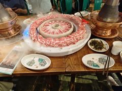 -额尔敦草原涮羊肉·烧烤(冻青树总店)
