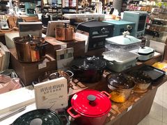 -Olé精品超市(北京合生汇店)