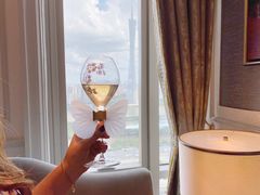 -广州富力丽思卡尔顿酒店