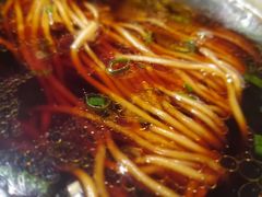 老牌阳春面-南京大牌档(凯德大峡谷店)